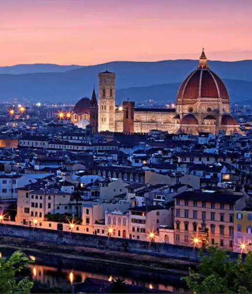 Visitare Firenze